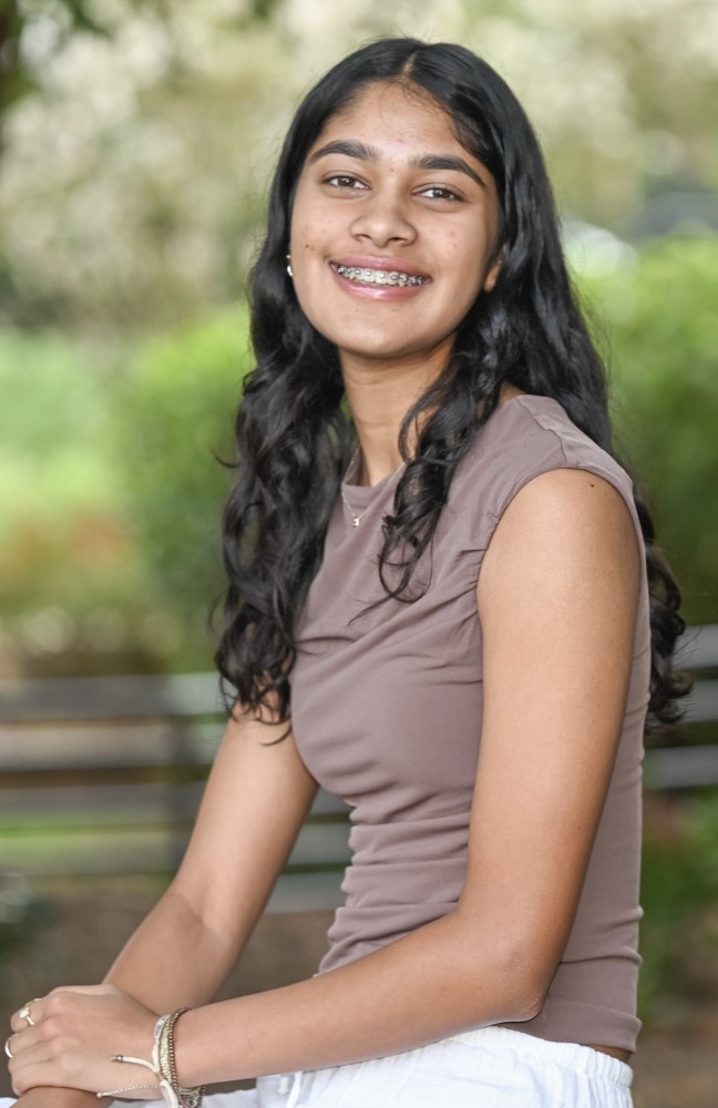 Anya Shah