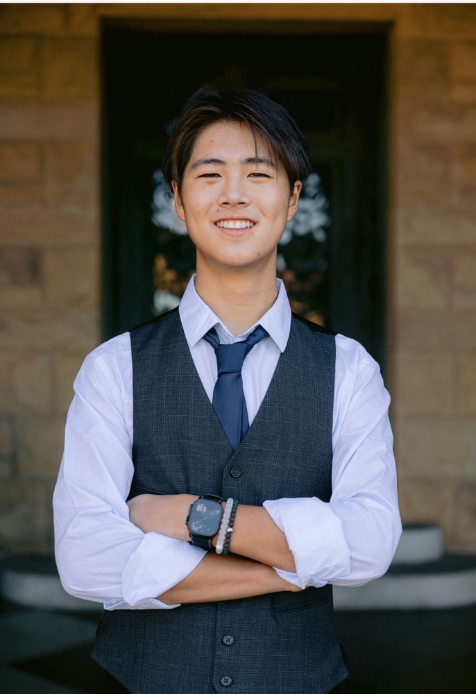 Jonah Chang