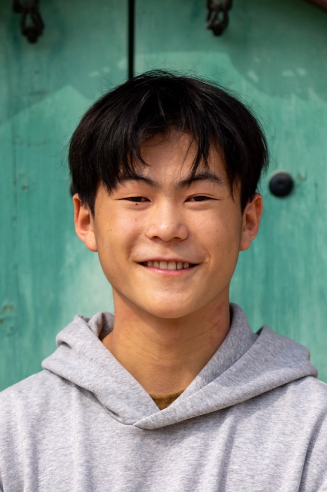 Koby Kawano
