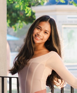 Olivia Jimenez