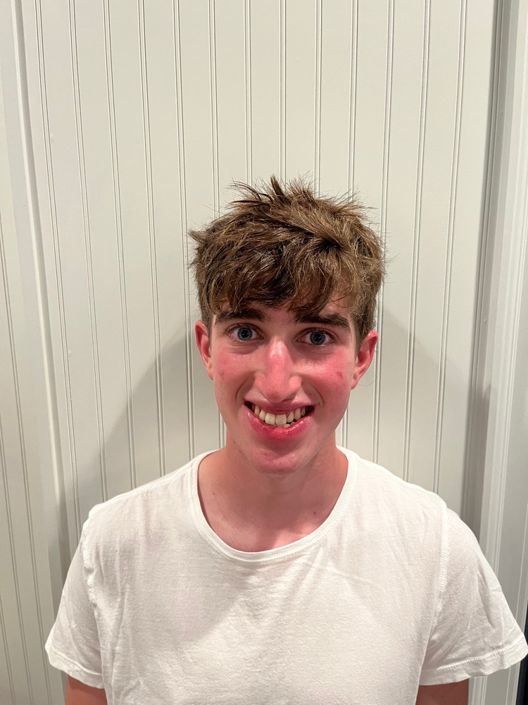 Parker Goodman